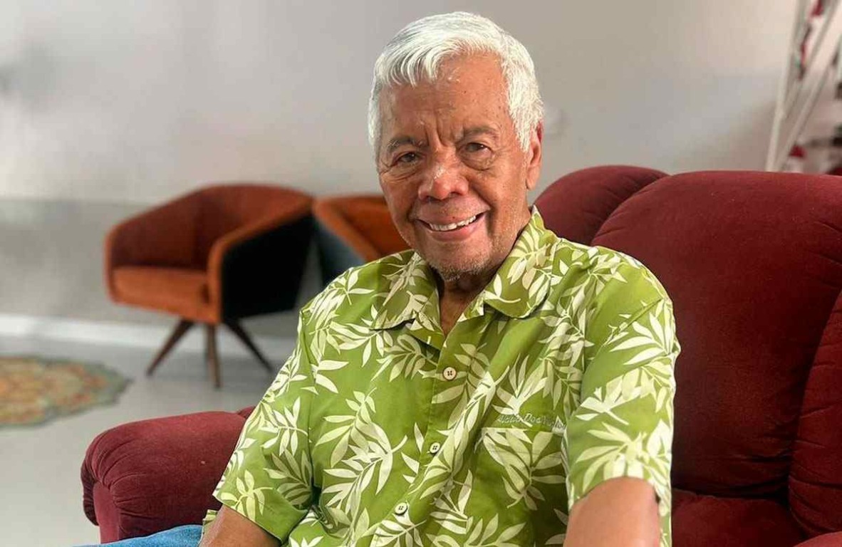 Foto: Reprodução/Instagram 