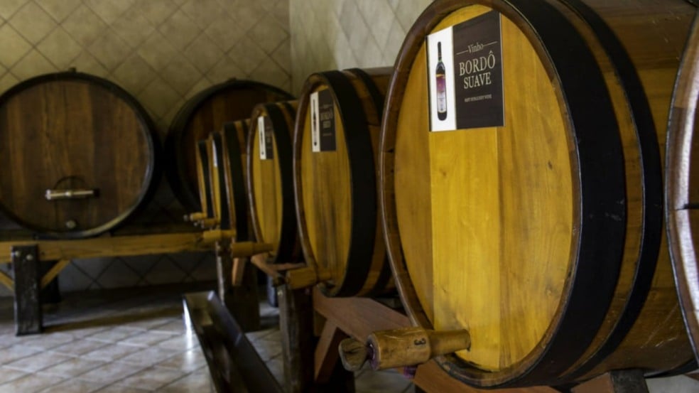 Rotas turísticas de Jundiaí