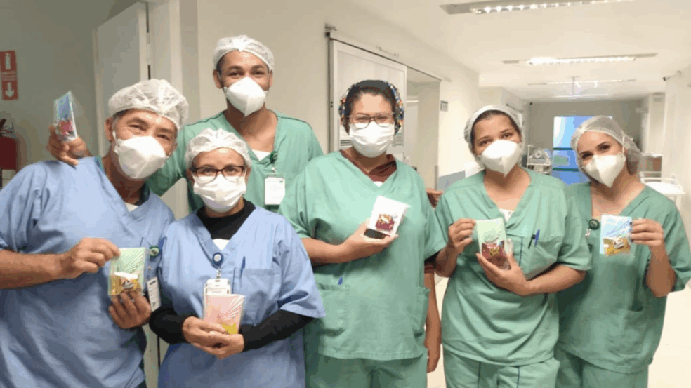 Foto: Divulgação/HU