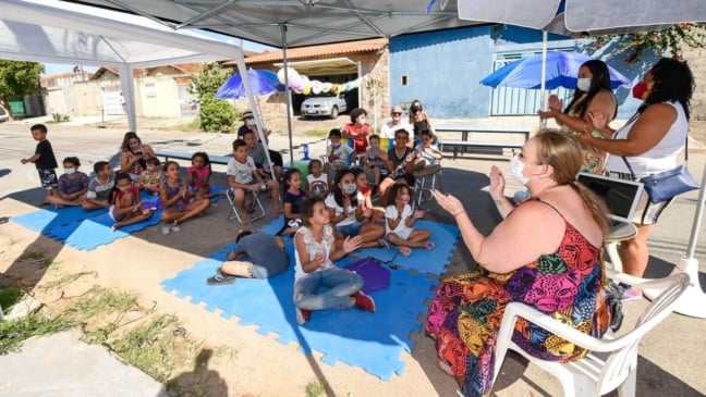 Foto: Prefeitura de Jundiaí Foto: Prefeitura de Jundiaí