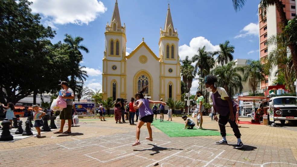 Foto: Prefeitura de Jundiaí