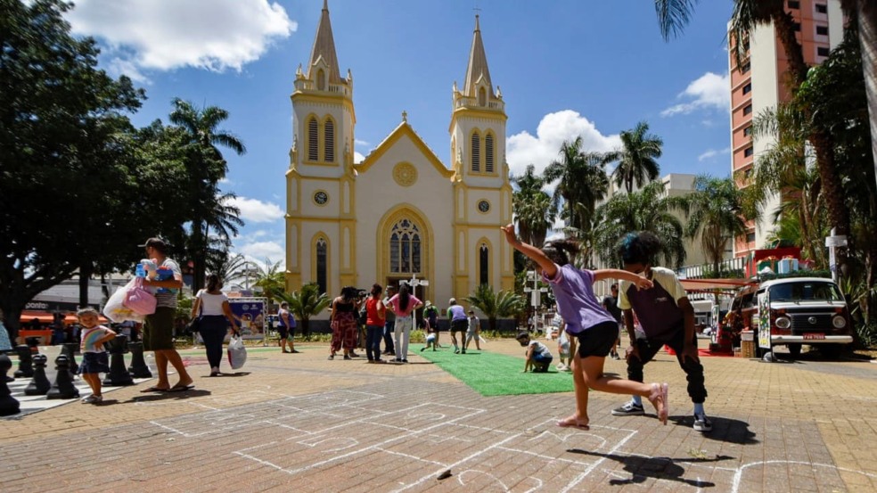 Foto: Prefeitura de Jundiaí