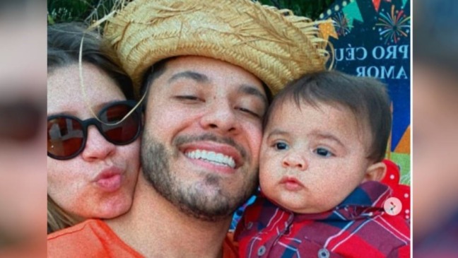 Foto: Instagram/Reprodução