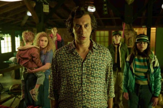 Foto: Netflix/Divulgação