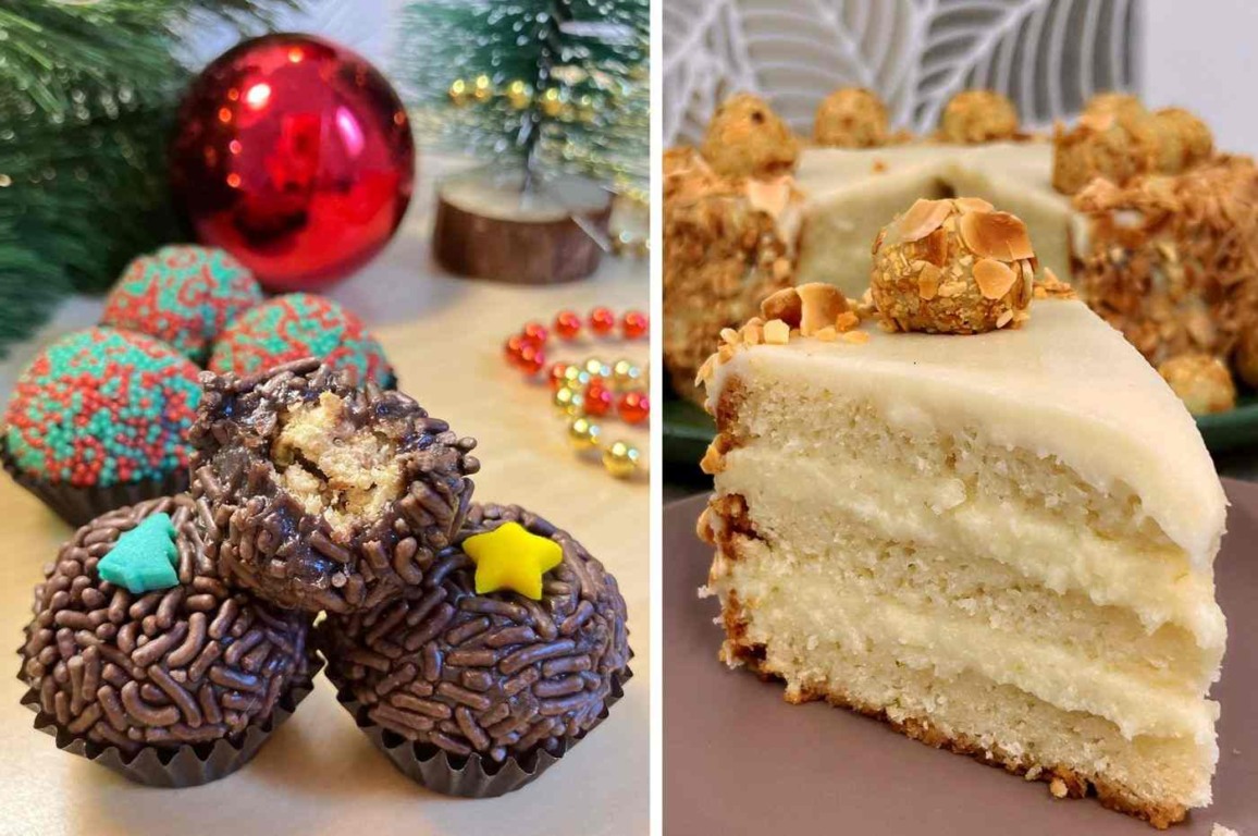 Festival Come O Quê realiza edição de Natal neste domingo (10)