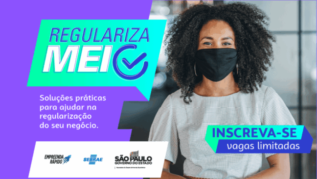 Foto: Divulgação/Sebrae-SP