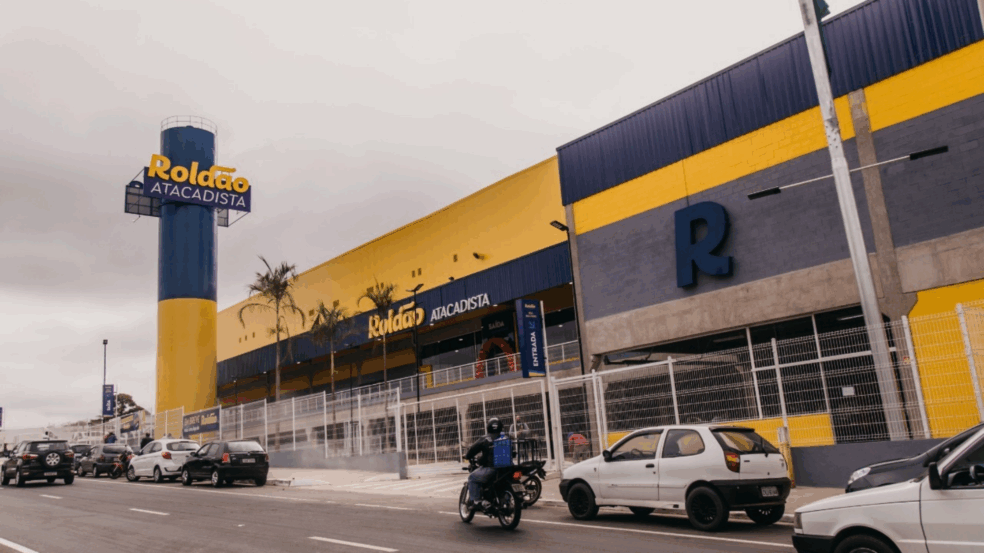 Jundiaí: Roldão Atacadista tem vagas em abertos para loja do Parque Eloy Chaves