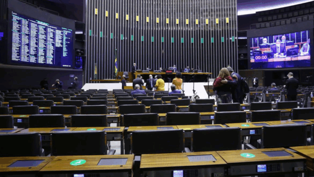 Foto: Najara Araujo/Agência Brasil