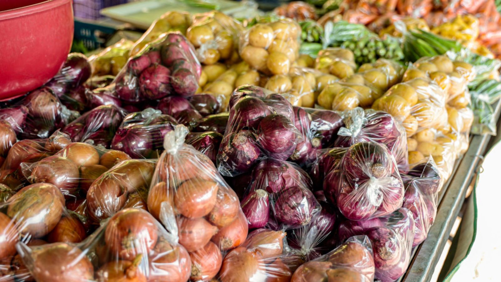 Feira Sabores da Gente em Jundiaí