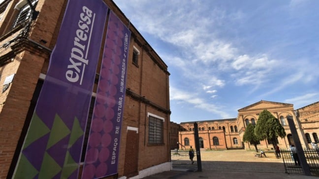 Espaço Expressa em Jundiaí