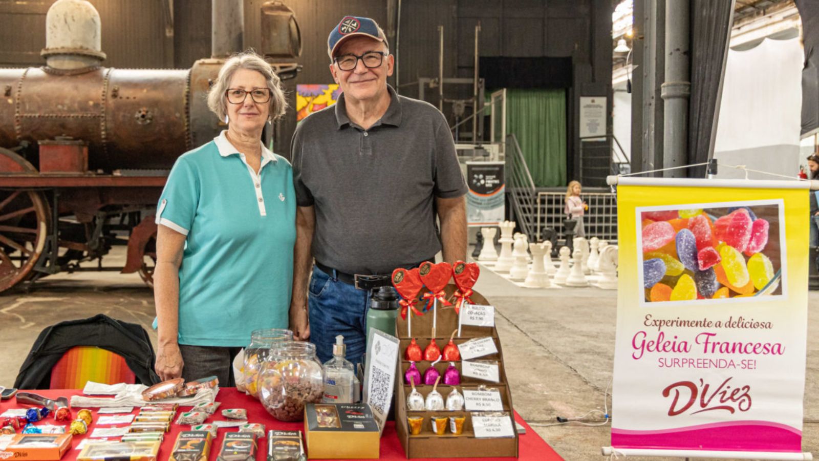 sabores da gente jundiai