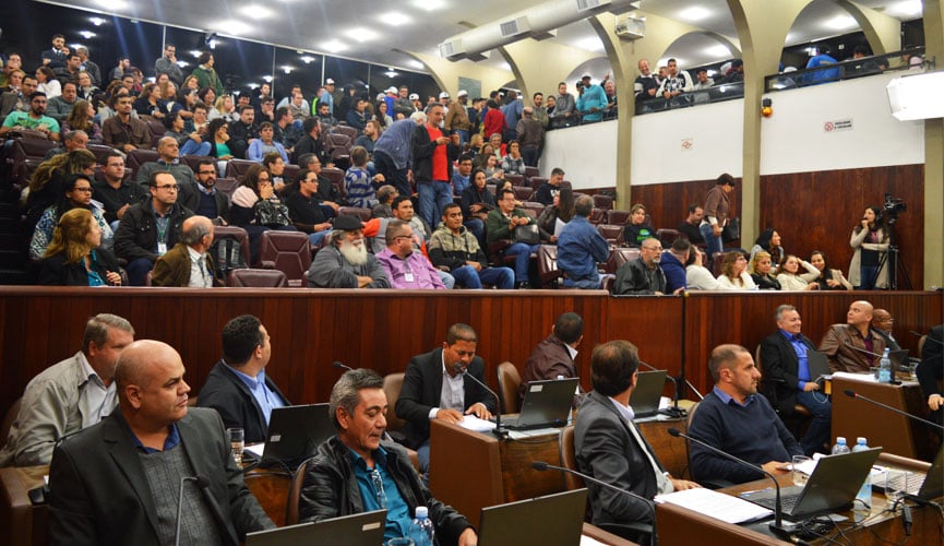 Proibição da soltura de rojões