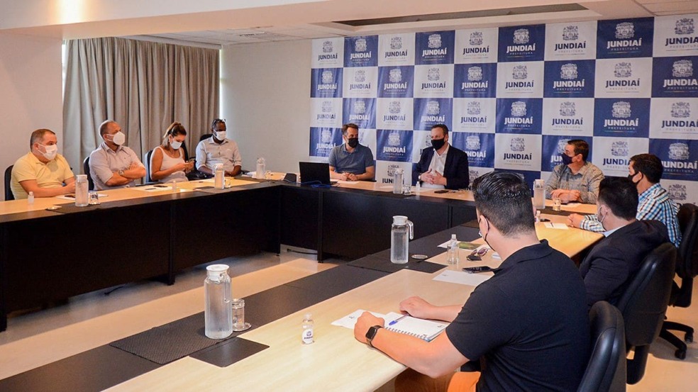 Foto: Prefeitura de Jundiaí