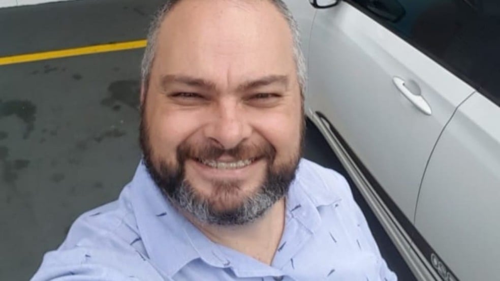 Samir Dantas, comerciante de Várzea Paulista, morre de Covid19 aos 40 anos