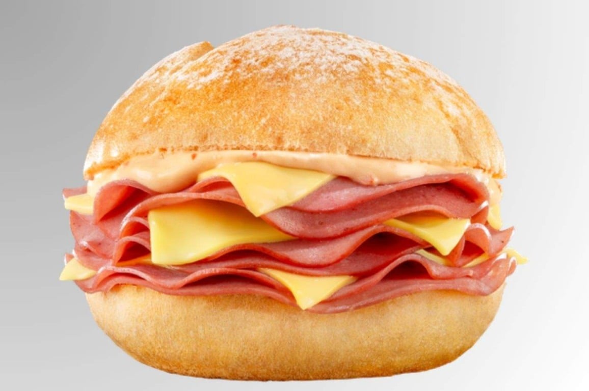 Bob's lança sanduíche de mortadela em comemoração ao aniversário de São Paulo