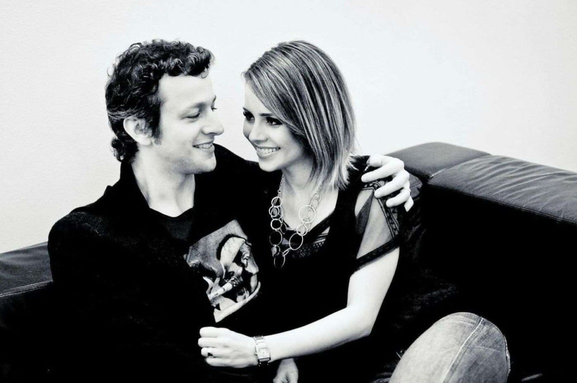 Sandy e Lucas Lima anunciam fim de casamento de 15 anos Sandy e Lucas Lima anunciam fim de casamento de 15 anos