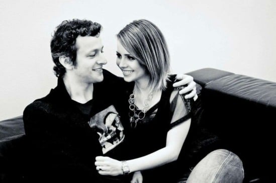 Sandy e Lucas Lima anunciam fim de casamento de 15 anos