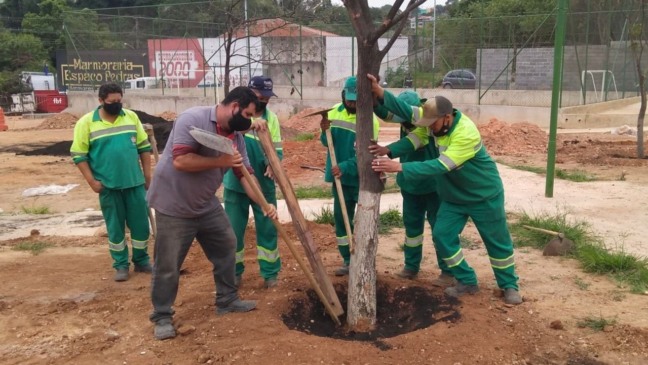 Foto: Prefeitura de Jundiaí