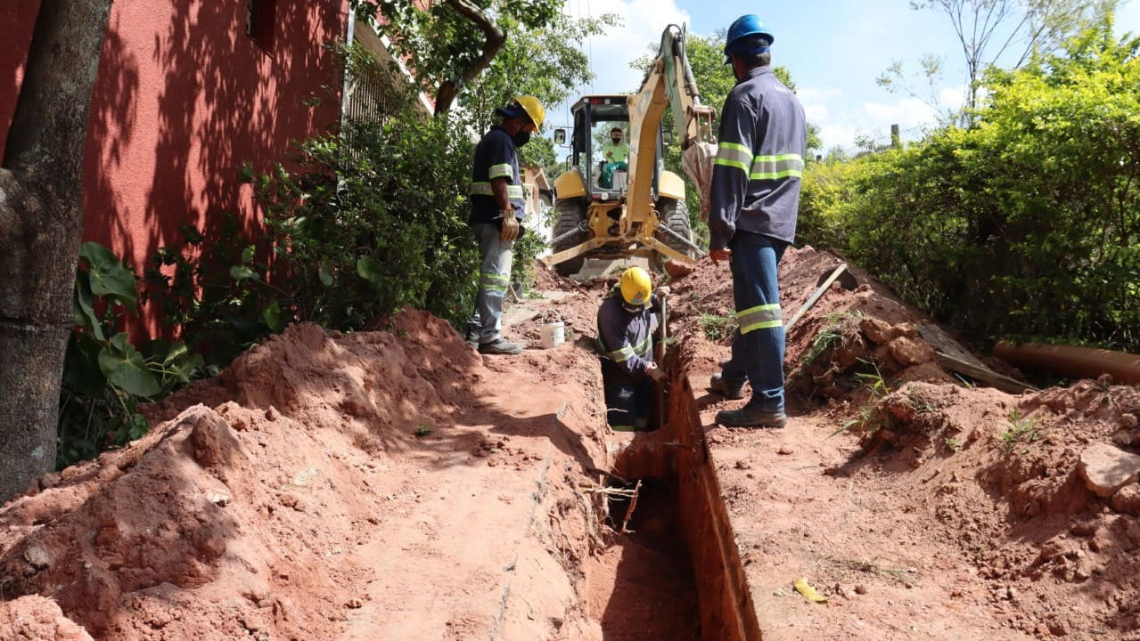 Foto: Prefeitura de Jundiaí Foto: Prefeitura de Jundiaí
