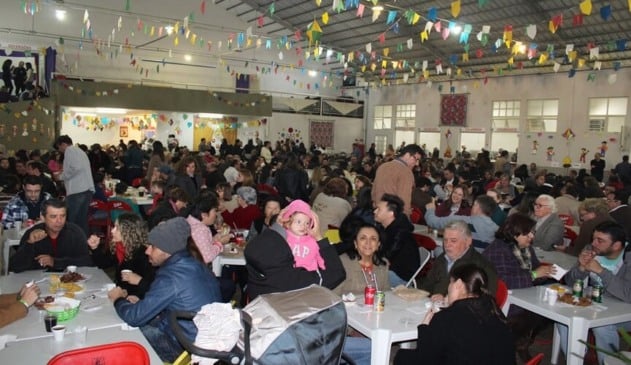 Festa de Santo Antônio