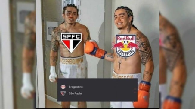 Foto: Reprodução / Twitter