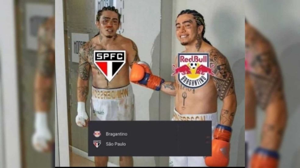 Foto: Reprodução / Twitter