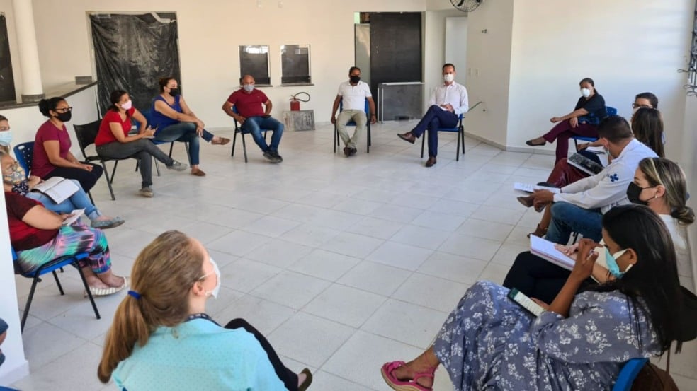 Foto: Prefeitura de Jundiaí