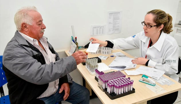 Novos médicos nas UBSs de Jundiaí