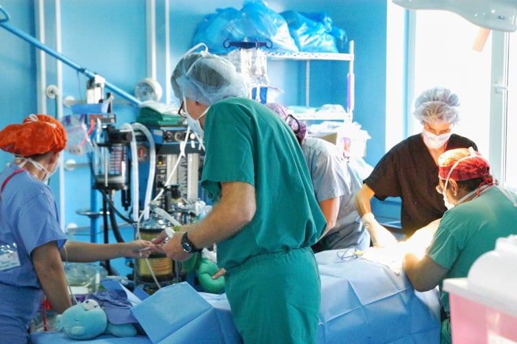 Saúde é o tema principal dos eleitores. (Foto: @Jteph via Twenty20)