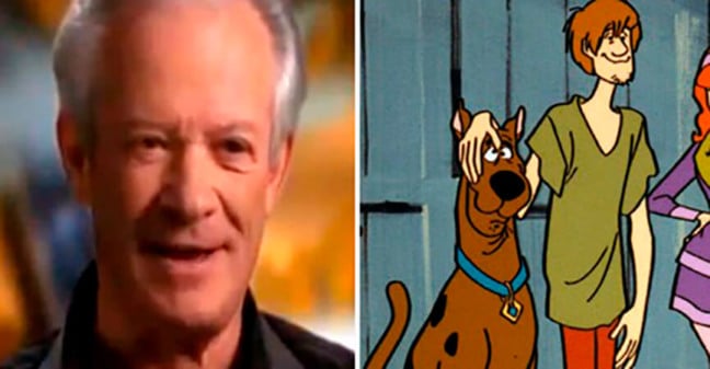 Scooby-Doo. (Foto: Divulgação)