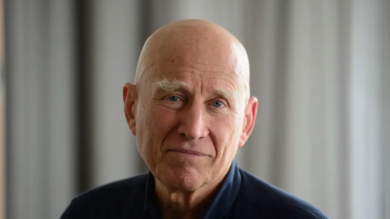Sebastião Salgado.