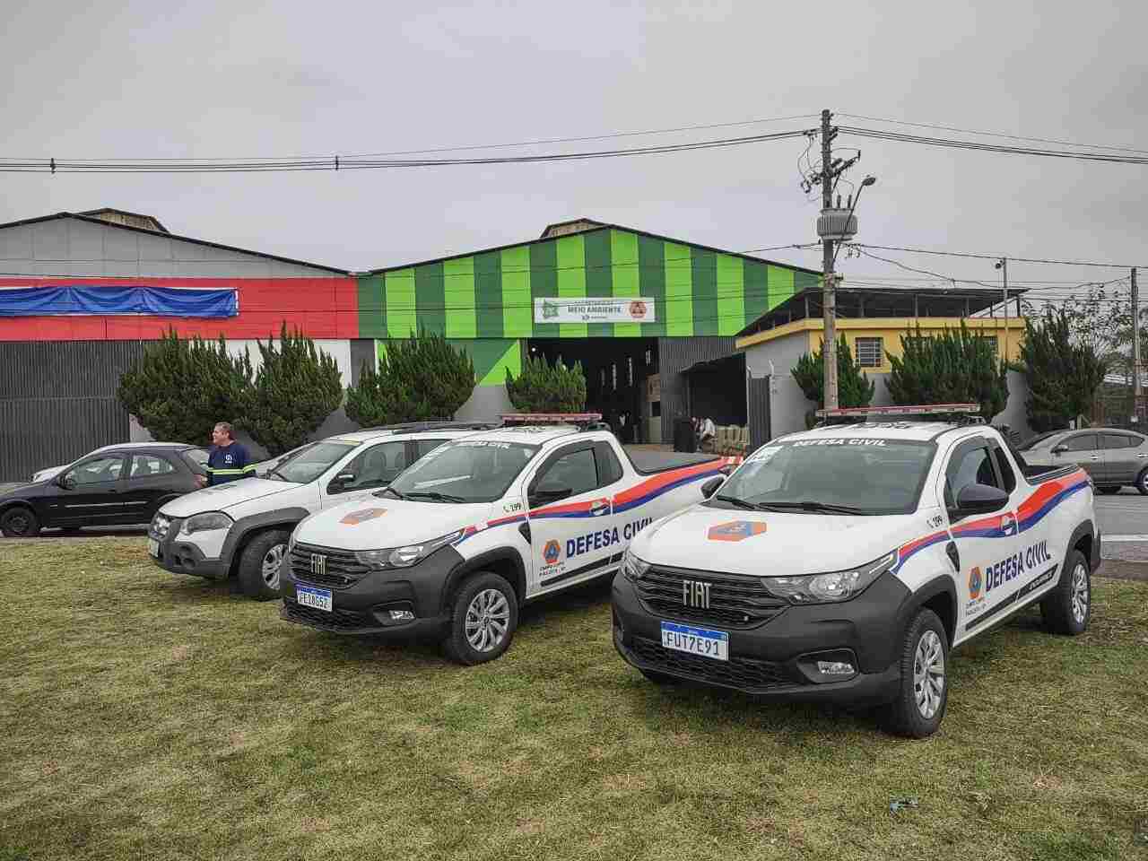 Campo Limpo tem secretaria de Meio Ambiente