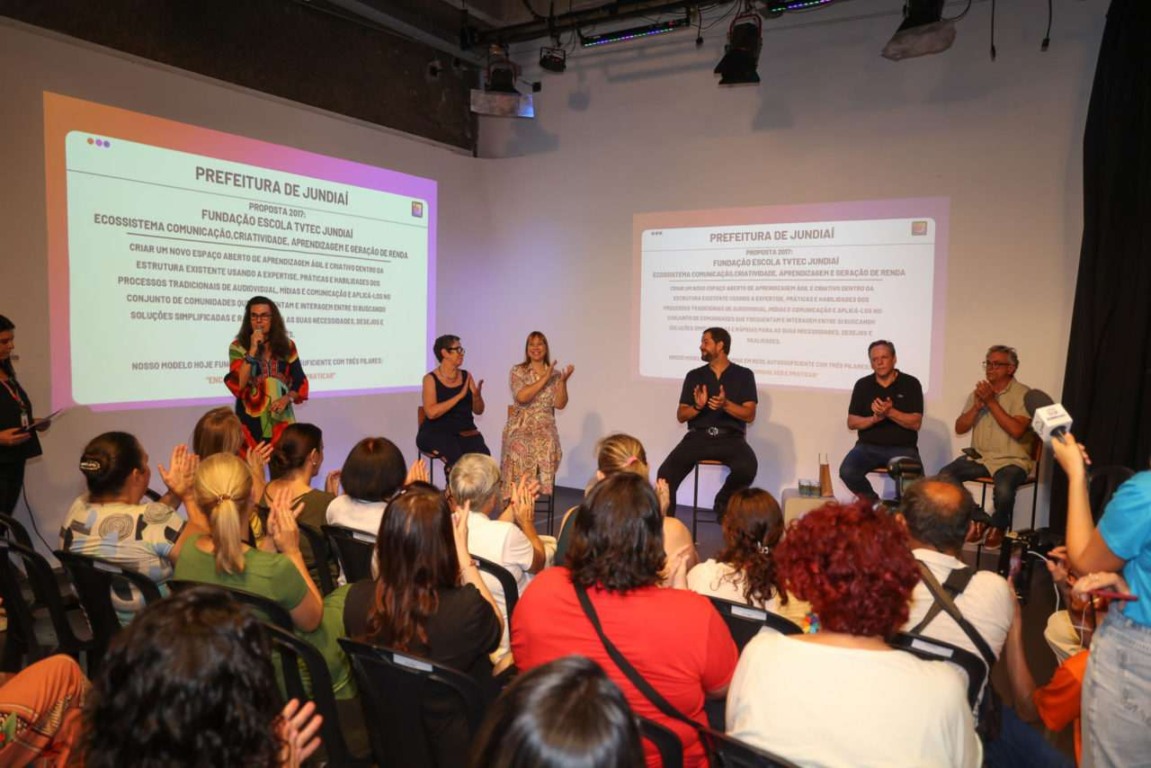 Foto: Prefeitura de Jundiaí