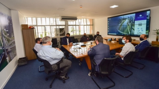 Foto: Prefeitura de Jundiaí