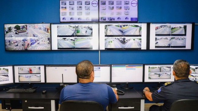 Prefeitura de Itupeva investe em monitoramento para melhorar a segurança