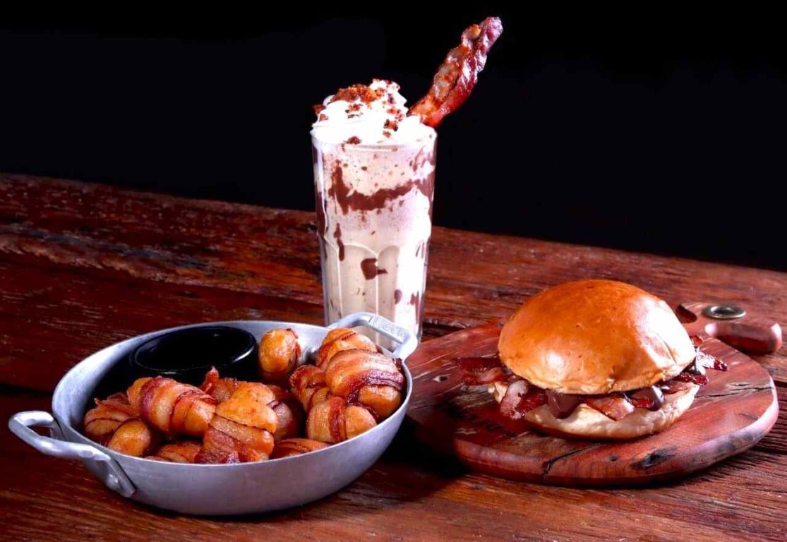 Foto: Let's Eat/Divulgação