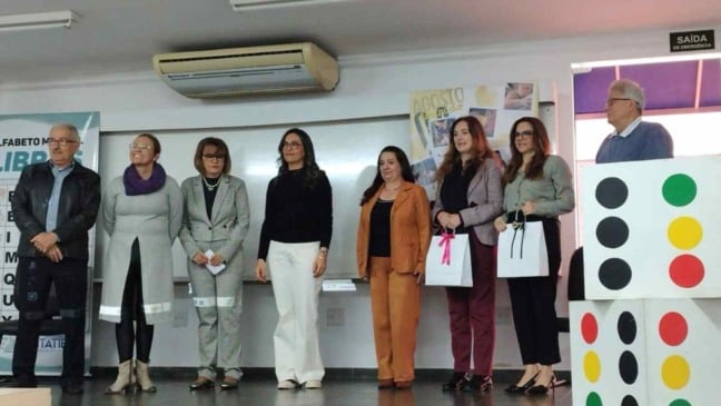 Semana do Bebê 2025 de Itatiba.