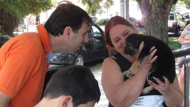 créditos: arquivo pessoal