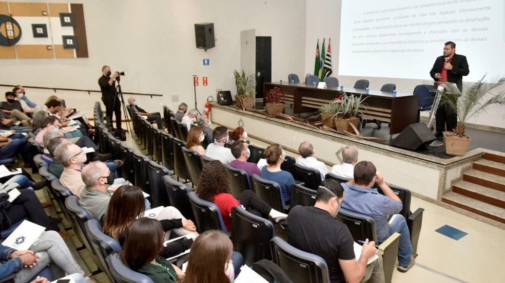 Foto: Prefeitura de Jundiaí Foto: Prefeitura de Jundiaí