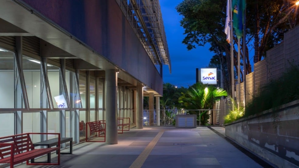 senac jundiaí