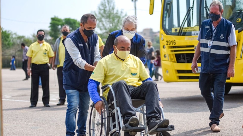 Foto: Prefeitura de Jundiaí
