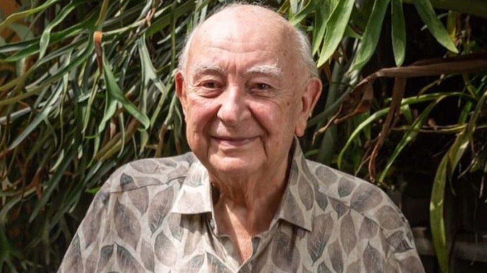 Foto: Reprodução/Instagram Foto: Reprodução/Instagram