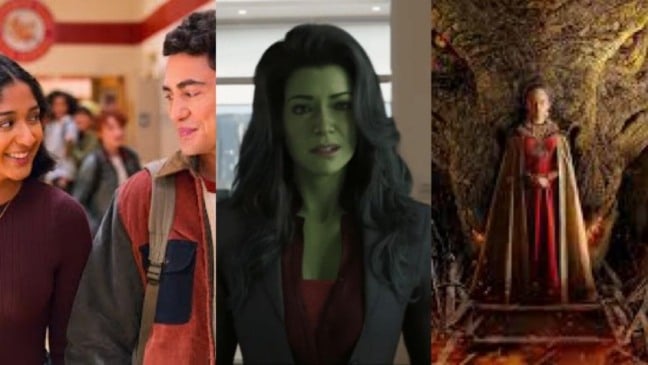 Séries e filmes lançados em Agosto pelos Streamings