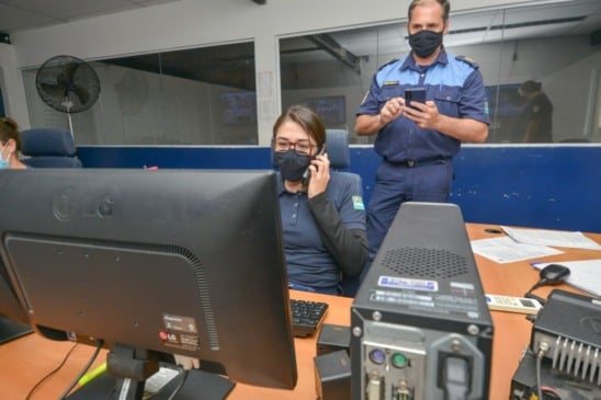 Foto: Prefeitura de Jundiaí Foto: Prefeitura de Jundiaí