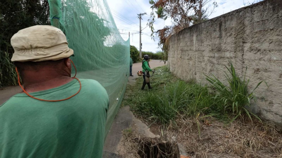 Programa Quem Ama, Cuida