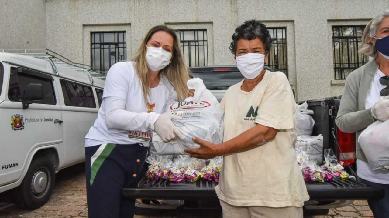 Homenagem Servidores Funerários Jundiaí