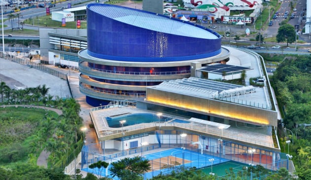 Sesc Jundiaí suspende atividades como prevenção contra o coronavírus