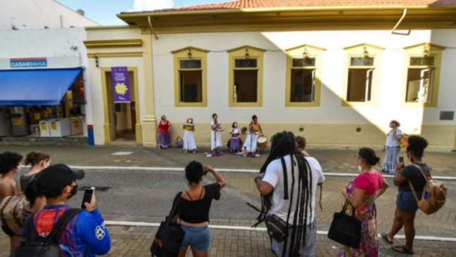 Jundiaí: "Sexta no Centro" tem retomada no dia 8 de abril