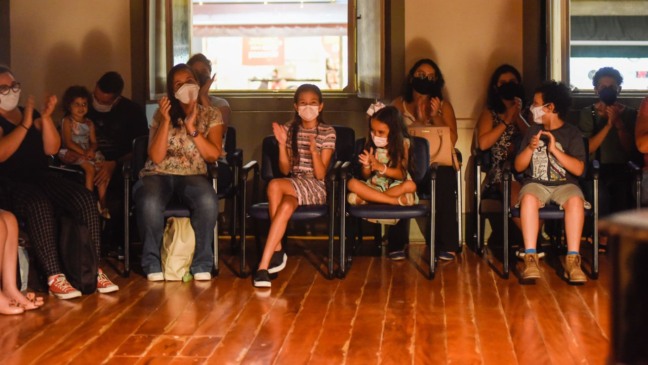 Jundiaí: ‘Sexta no Museu’ estreia no Solar do Barão com programação gratuita