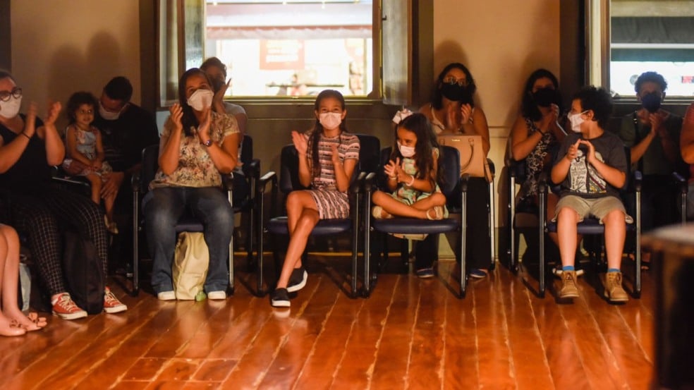 Jundiaí: ‘Sexta no Museu’ estreia no Solar do Barão com programação gratuita